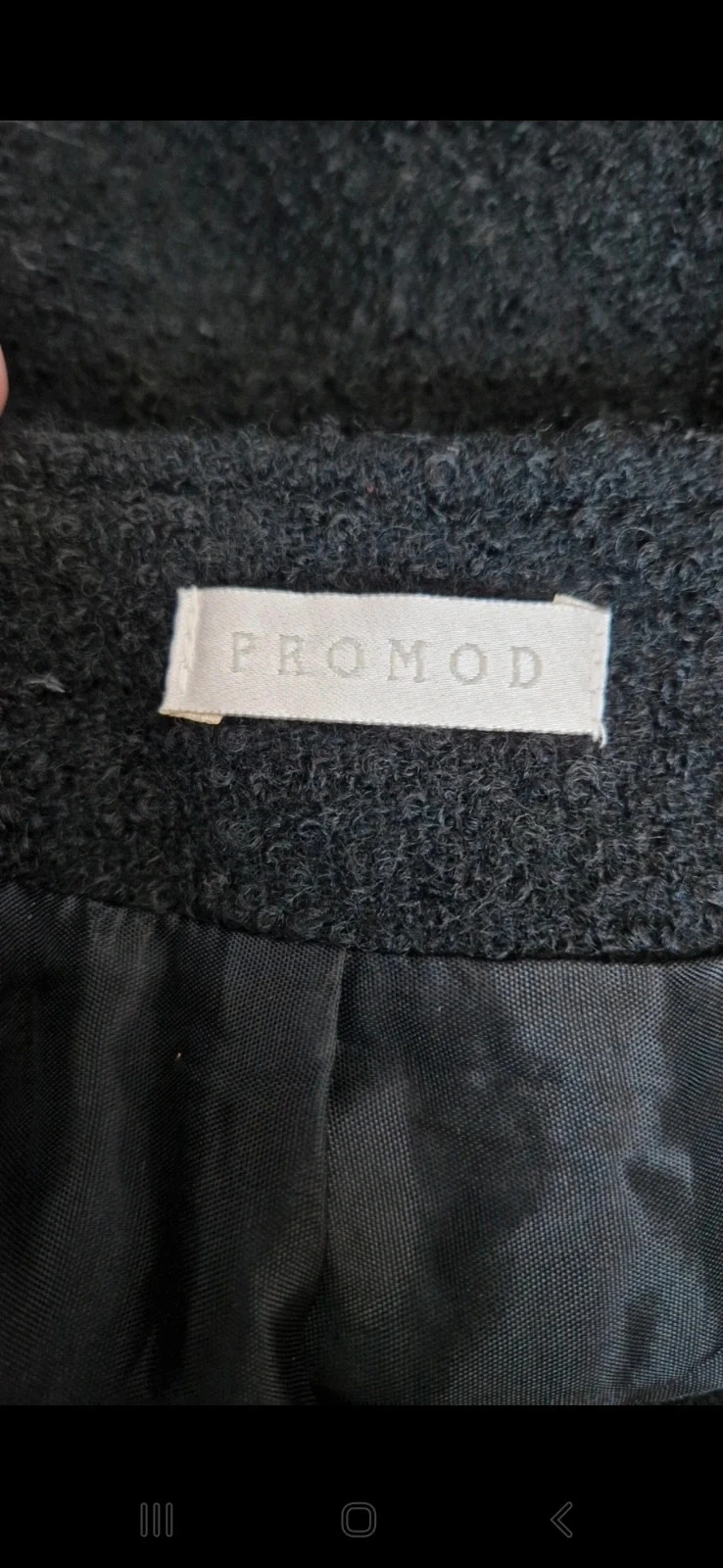 Winter skirt. – photo 3